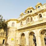 Bagore Ki Haveli