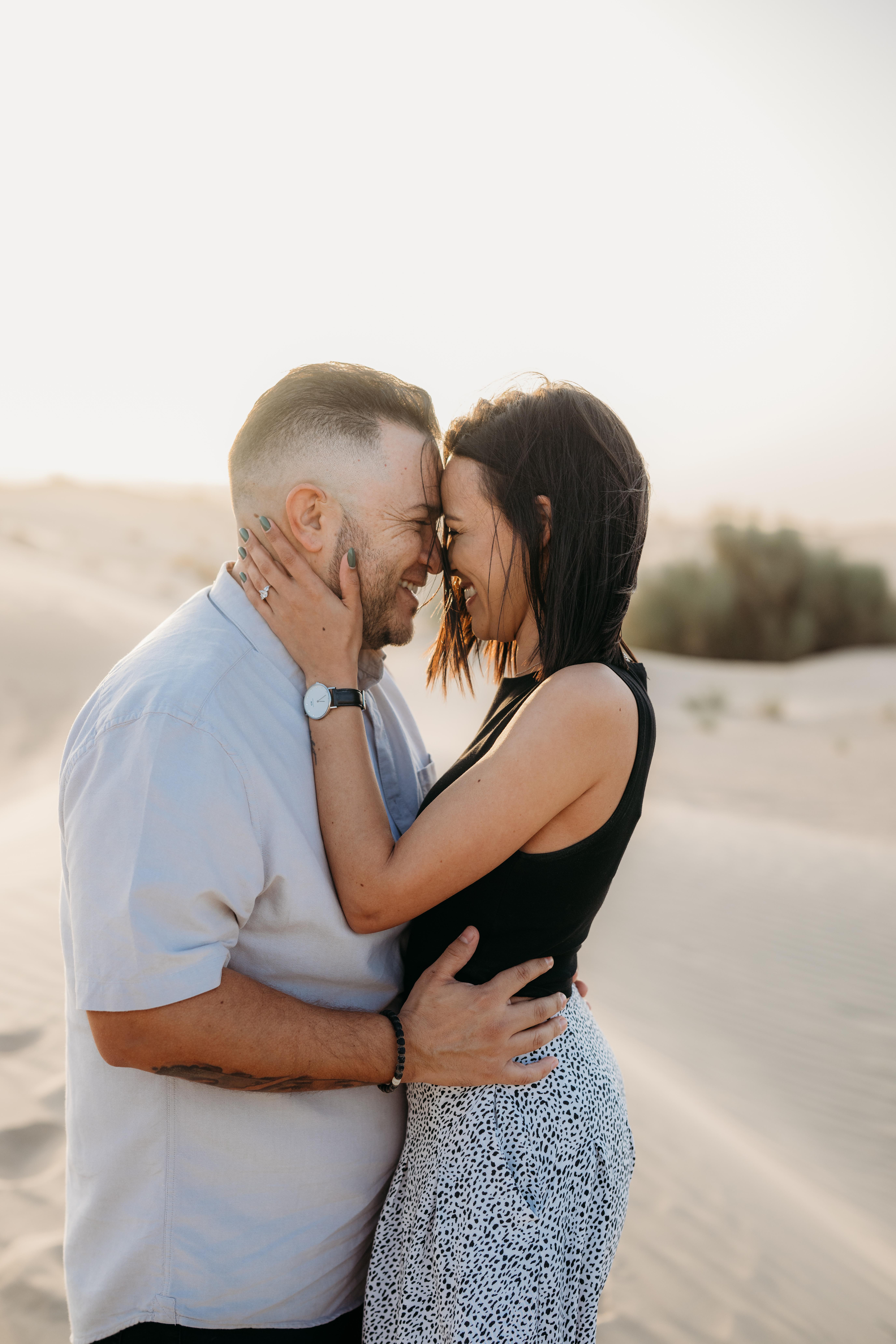 The Wedding Website of Millie Le Riche and Gabriel Martinez