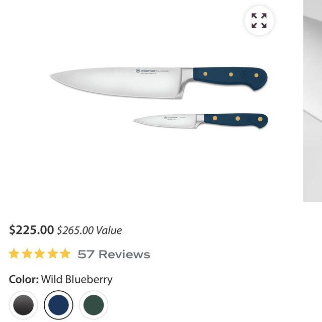 Classic 2-Piece Starter Set