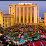 Golden Nugget Lake Charles Hotel & Casino