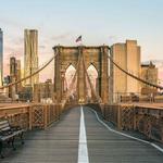 Brooklyn Bridge