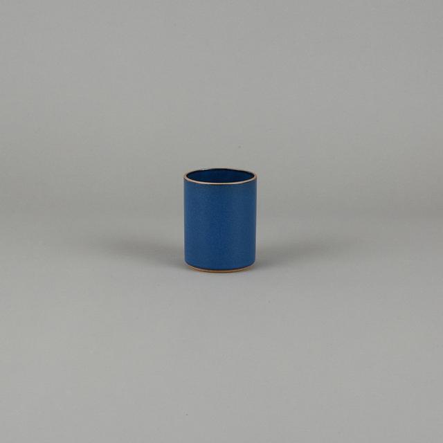 HPK038 - Container / Tumbler Gloss Blue