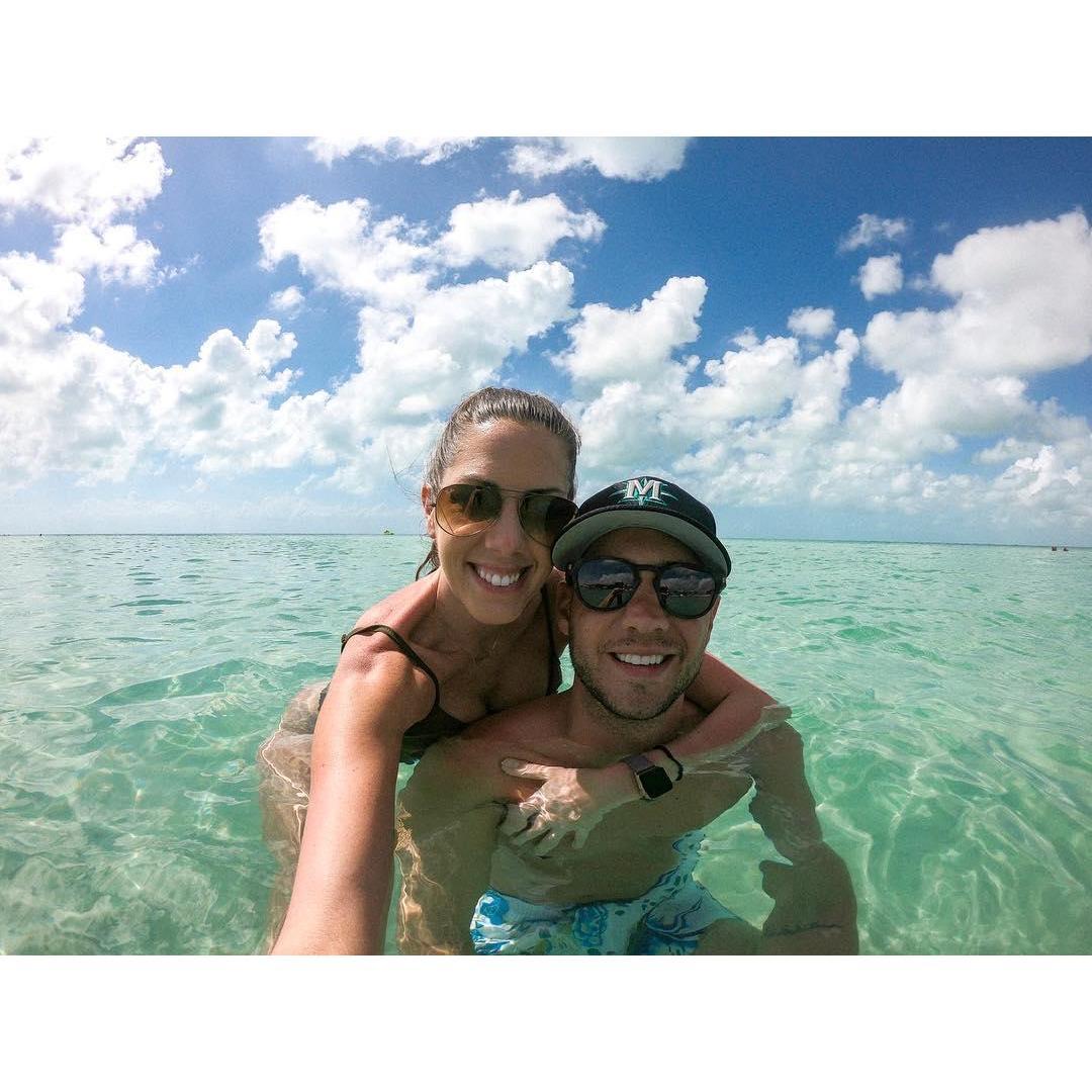 Belize 2019.