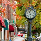 Downtown Keene
