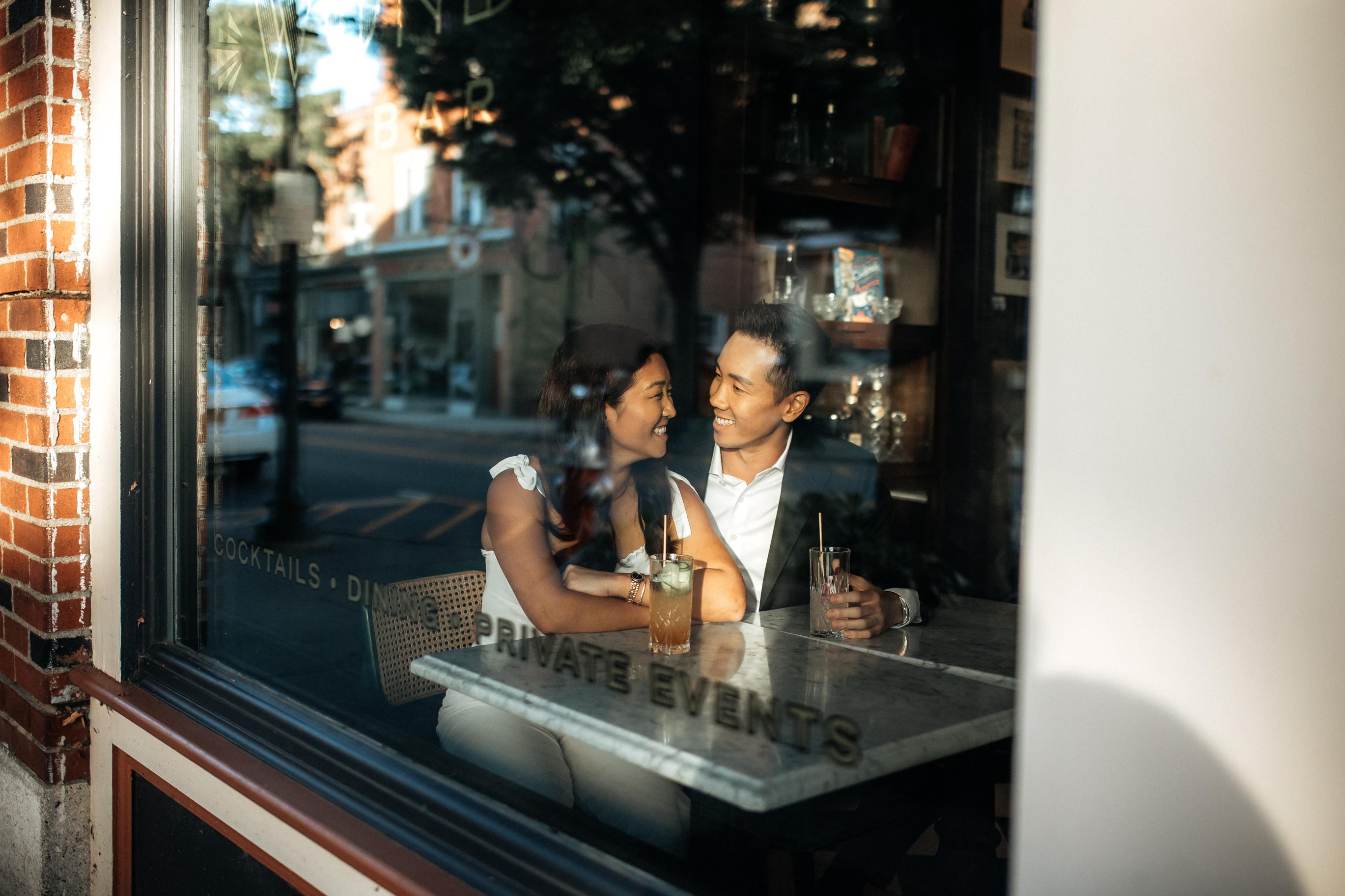 The Wedding Website of Grace Lee and Jeffrey Cho