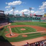Fenway Park