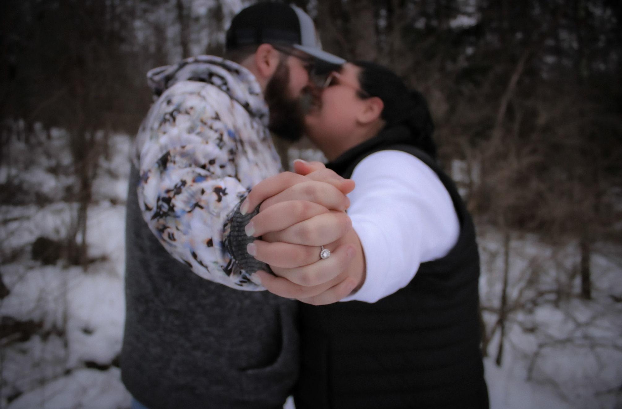 The Wedding Website of Madison Marie Lucke and Codi Alan Benedict