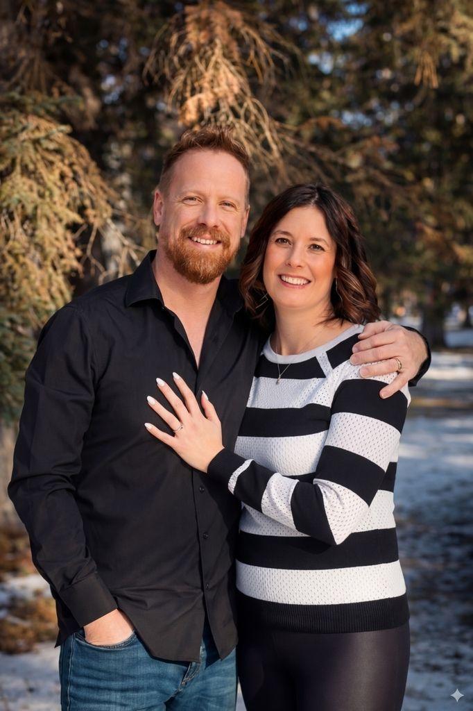 The Wedding Website of Tianna Brown and Troy Hudson