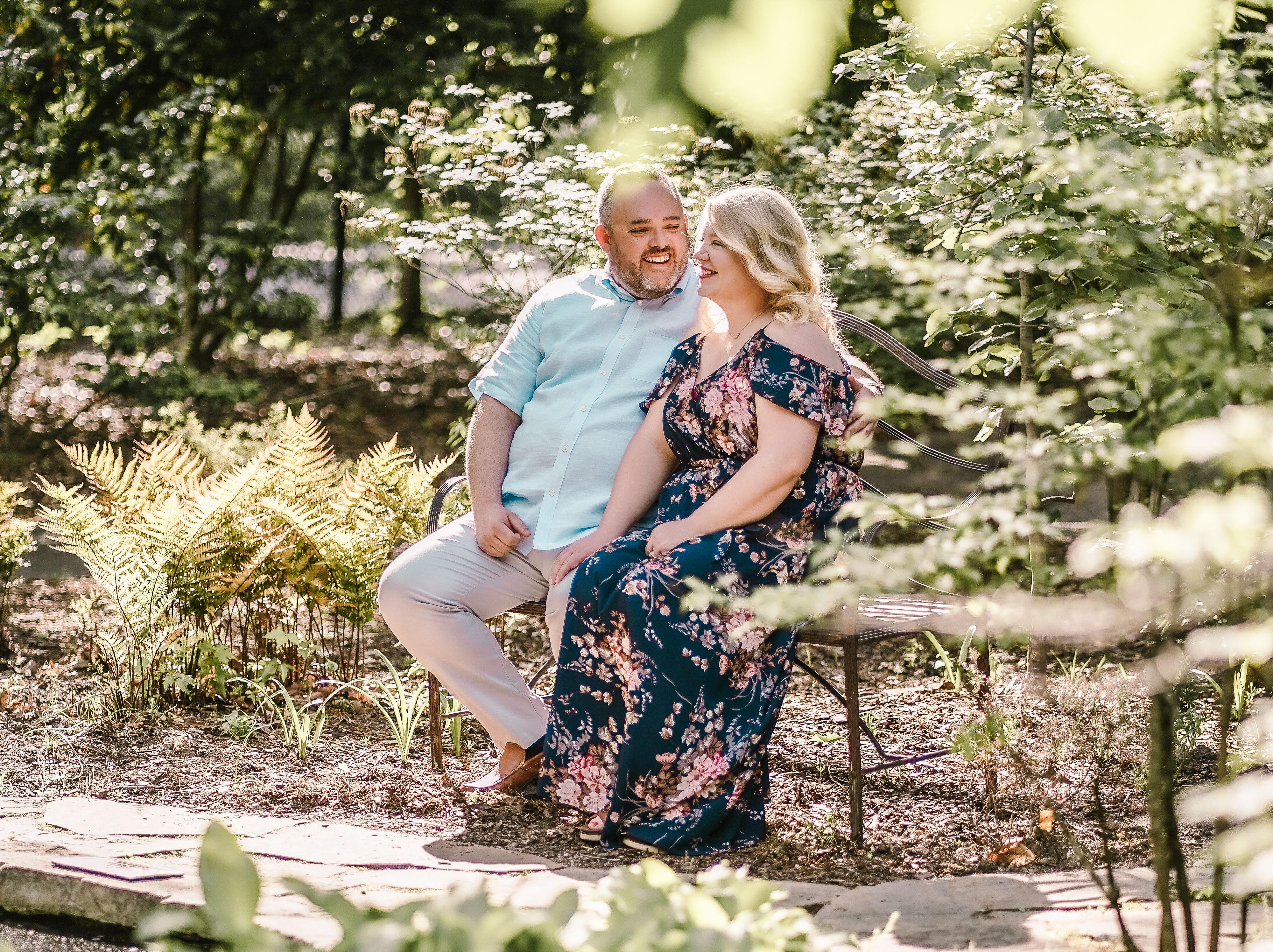The Wedding Website of Justin Ward and Kelsey Terry