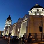 Santiago Apostol Cathedral
