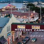 Cannery Row