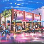 Sloppy Joe's Bar