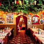Buca di Beppo Italian Restaurant