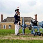 Fort Snelling State Park