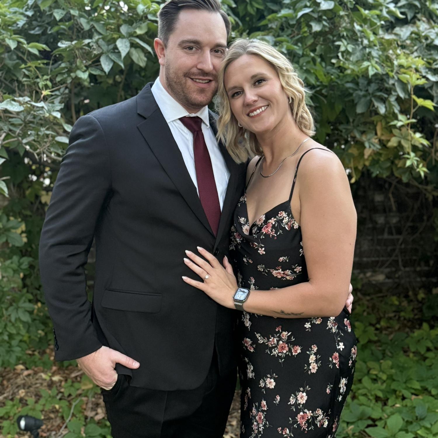 We Clean Up Nice