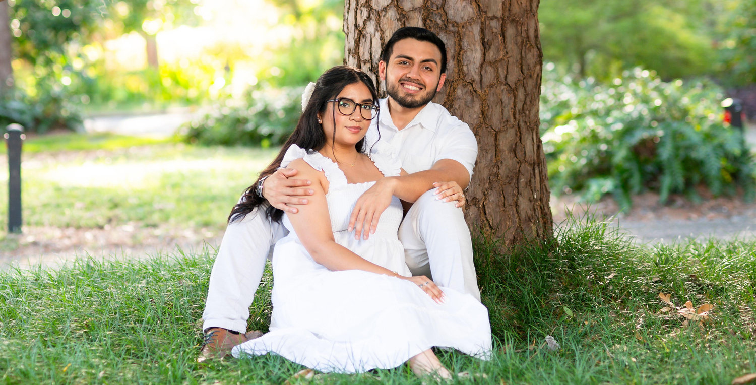 The Wedding Website of Carla Salazar and Jairo Rodriguez