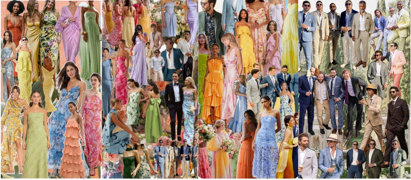 The Wedding Website of Christopher Mcmahon and Sophia Calero