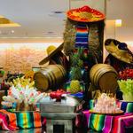 Buffet Restaurant's