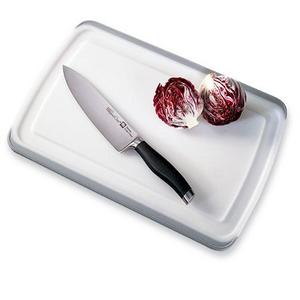 Large Grooved Cutting Board