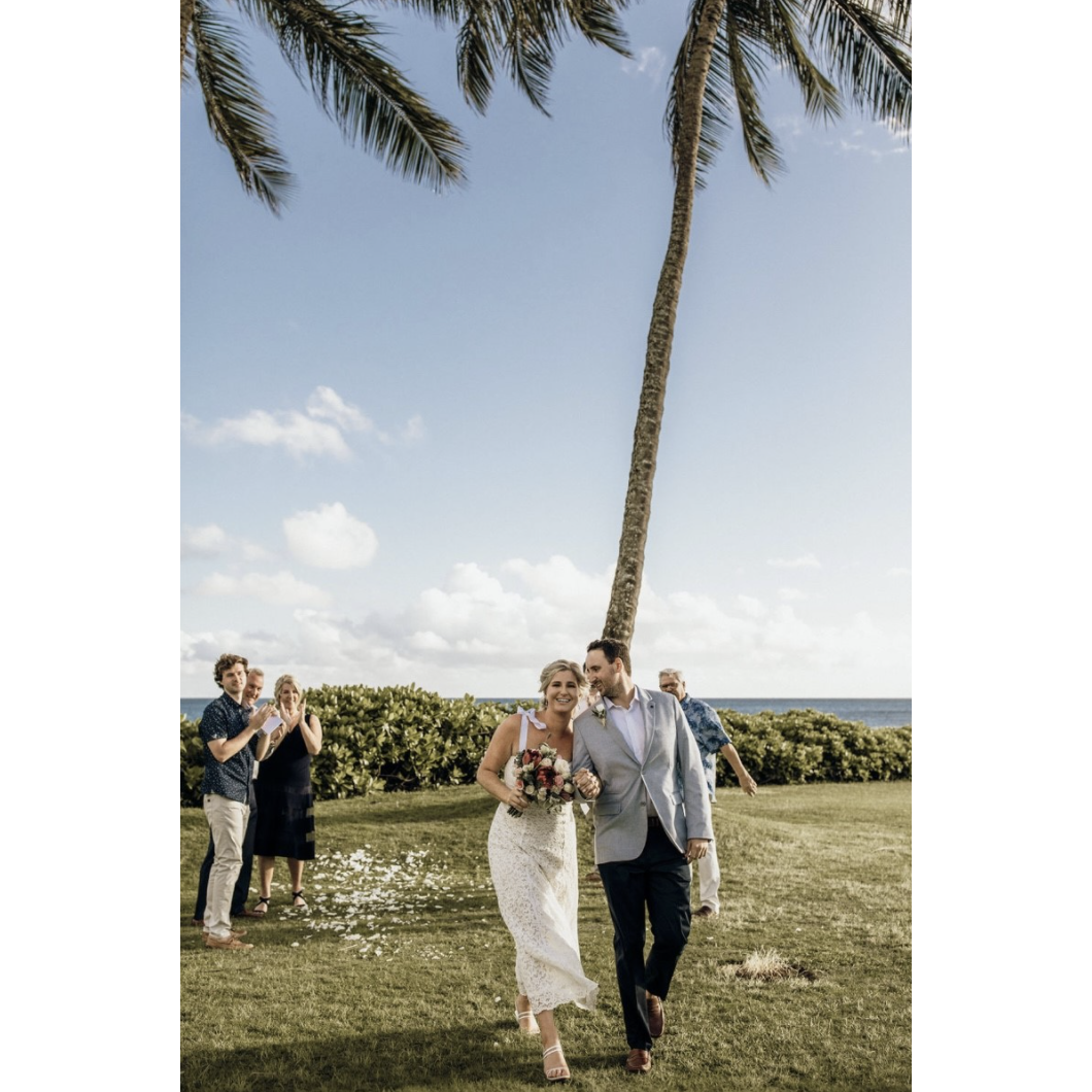 Elopement in Kauai - November 29, 2020
