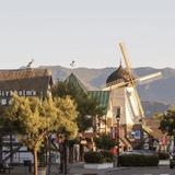 Visit the Danish Hamlet of Solvang, CA!