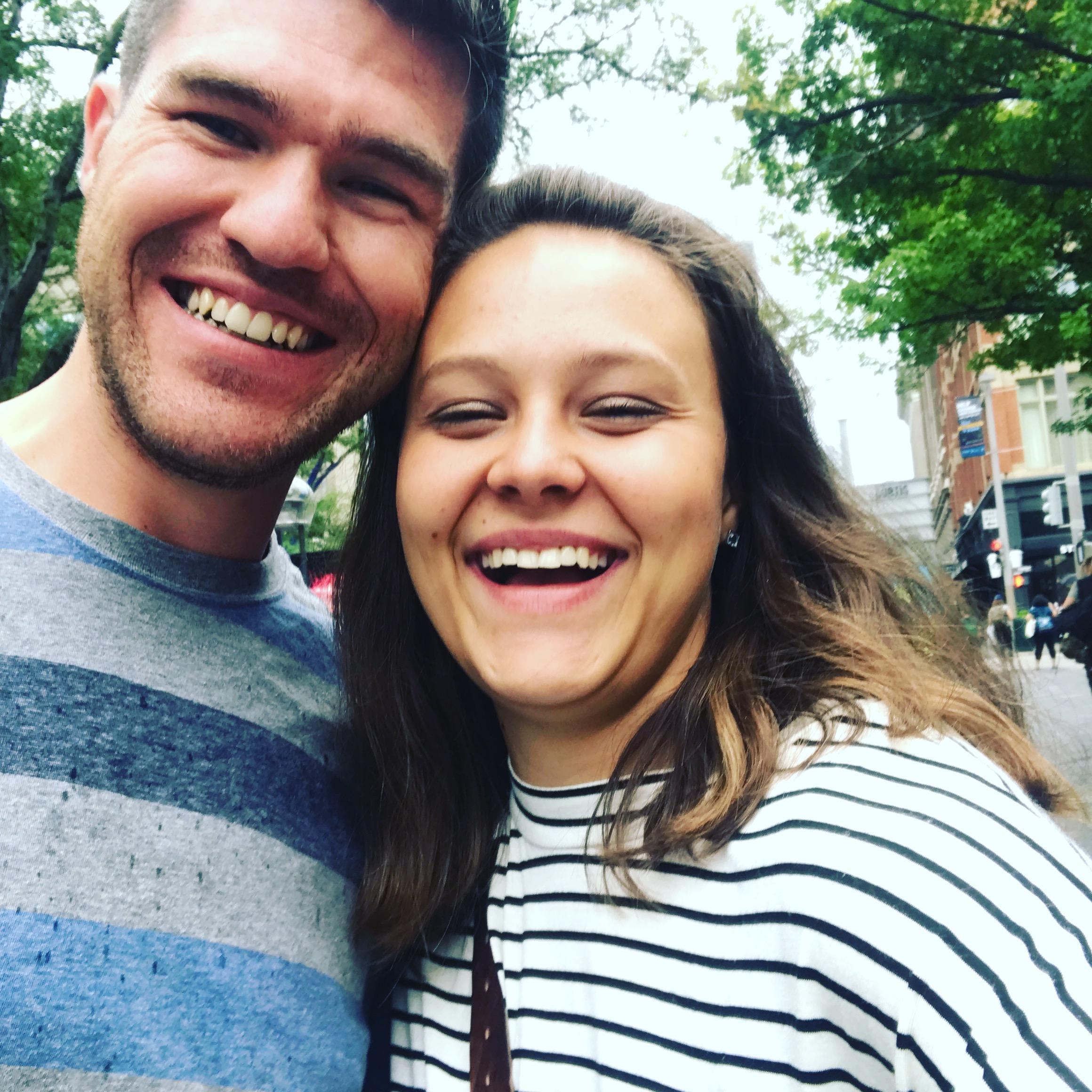 Denver fun day!