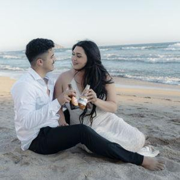 Our newlywed fund