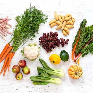 Farm to People Produce Subscription Box
