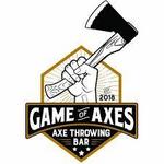 Game of Axes Boynton - Axe, Knife Throwing Bar