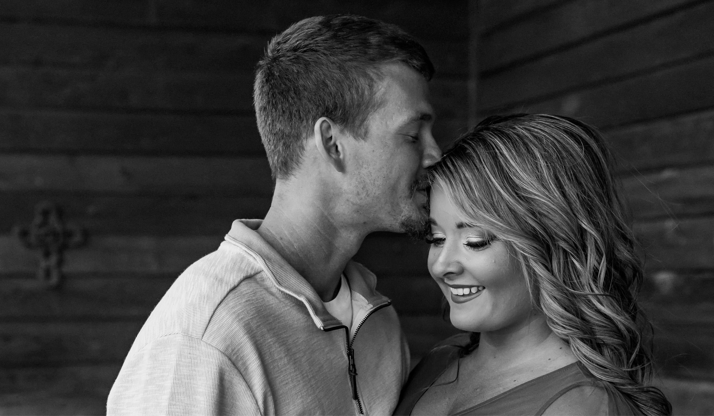 The Wedding Website of Shanda King and Austin Scroggins