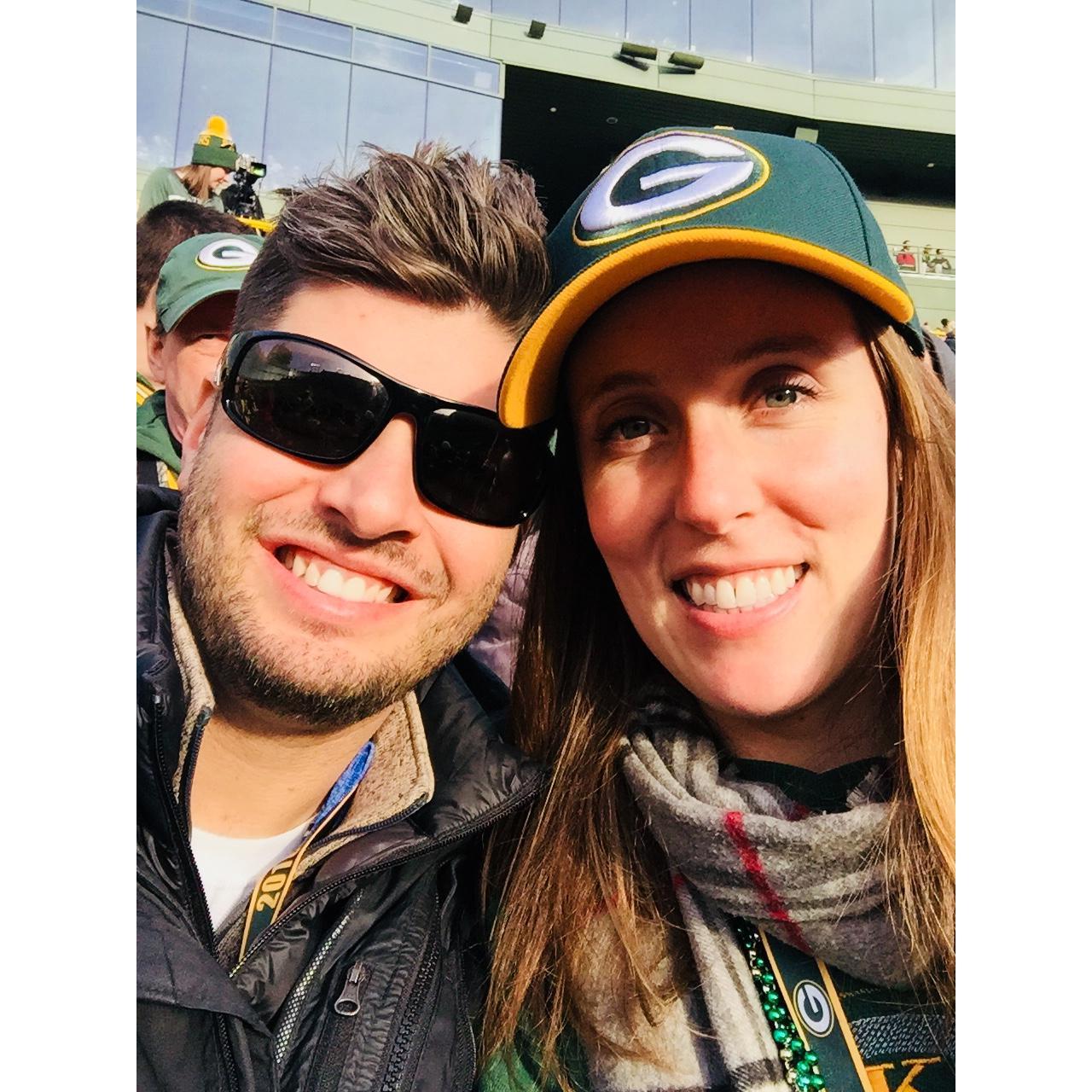Green Bay, WI