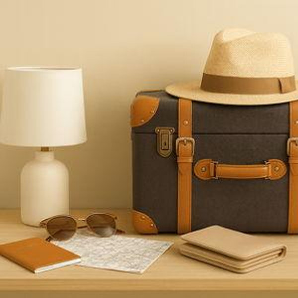 Travel