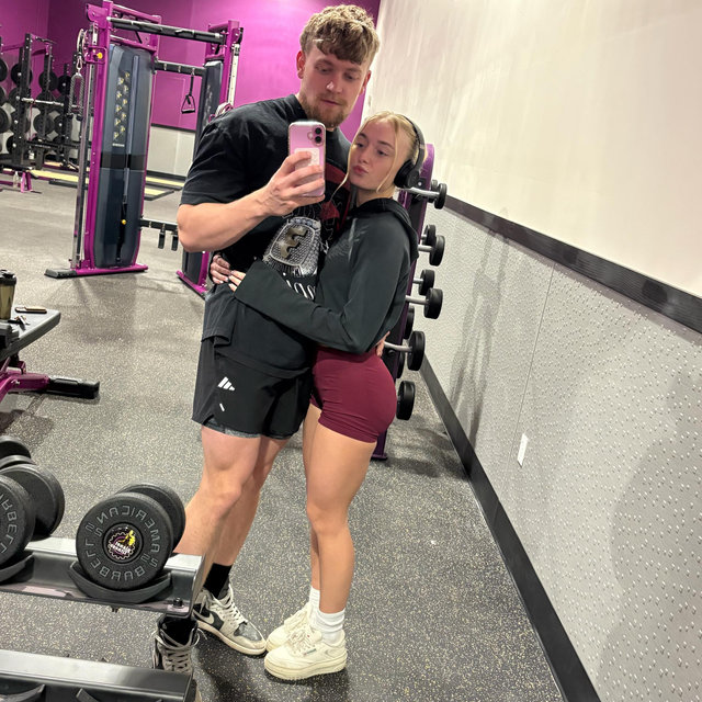 Gym Membership!!!