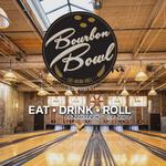 Bourbon Bowl: Eat, Drink, Roll