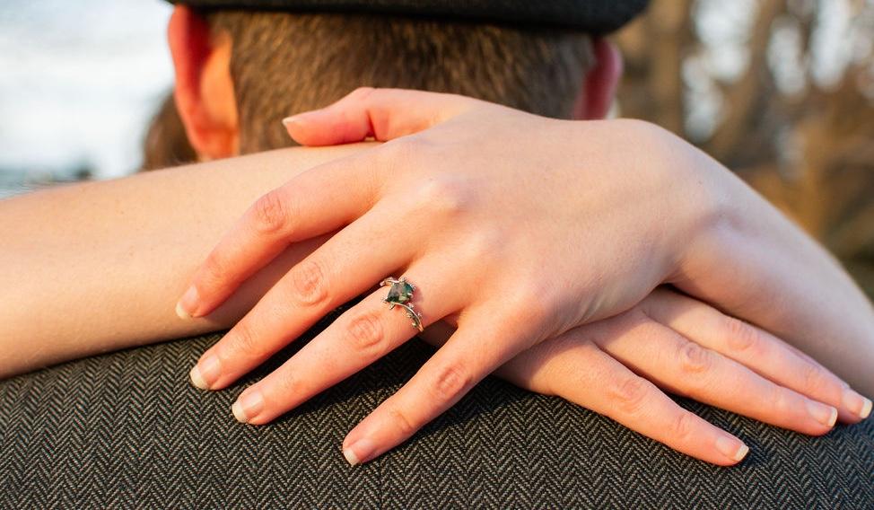 The Wedding Website of Kylie Jump and Jacob Firrantello