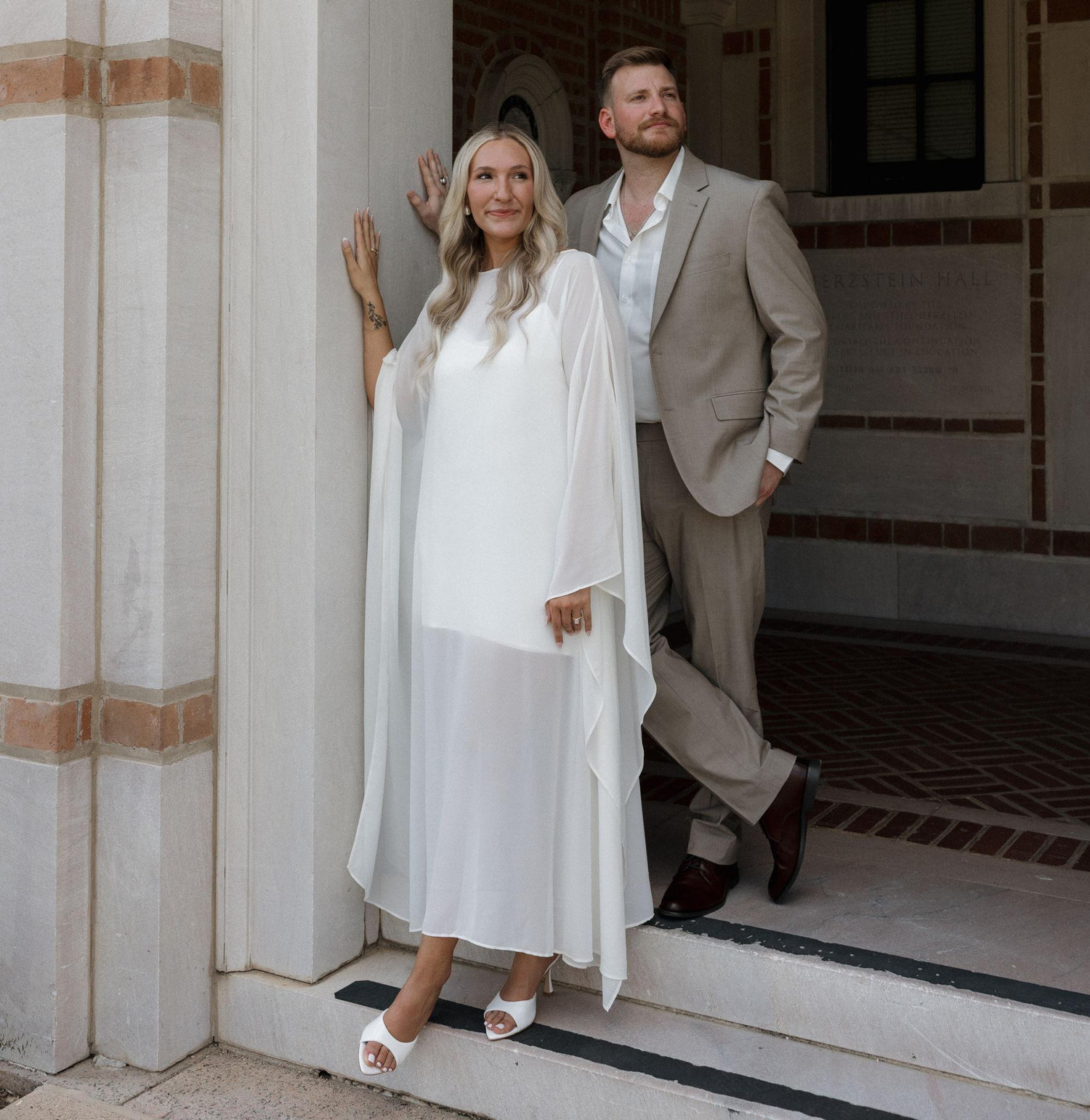 The Wedding Website of Shelbey Scardino and Parker Knight