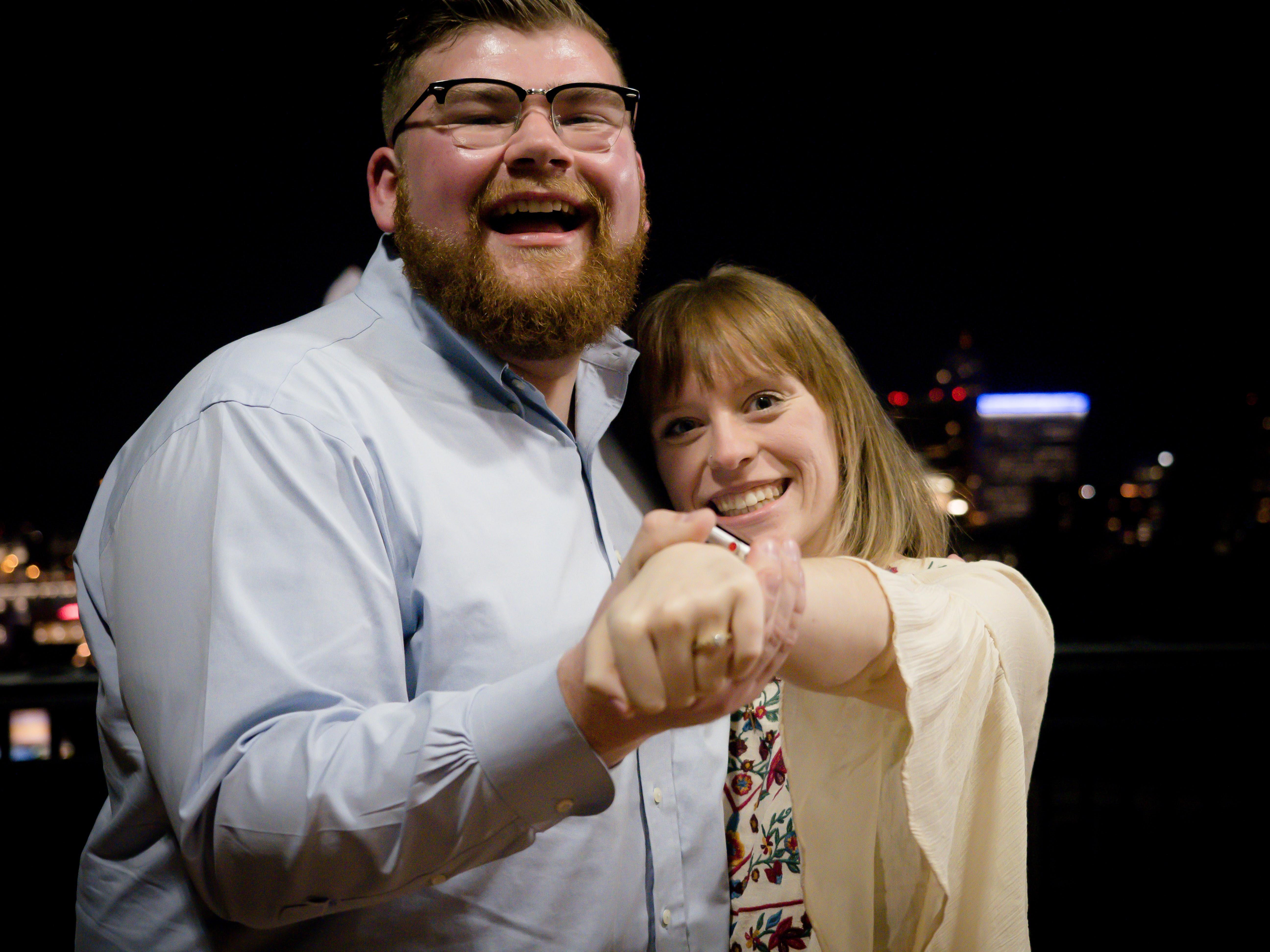 The Wedding Website of Rachel Enger and Connor Hodges