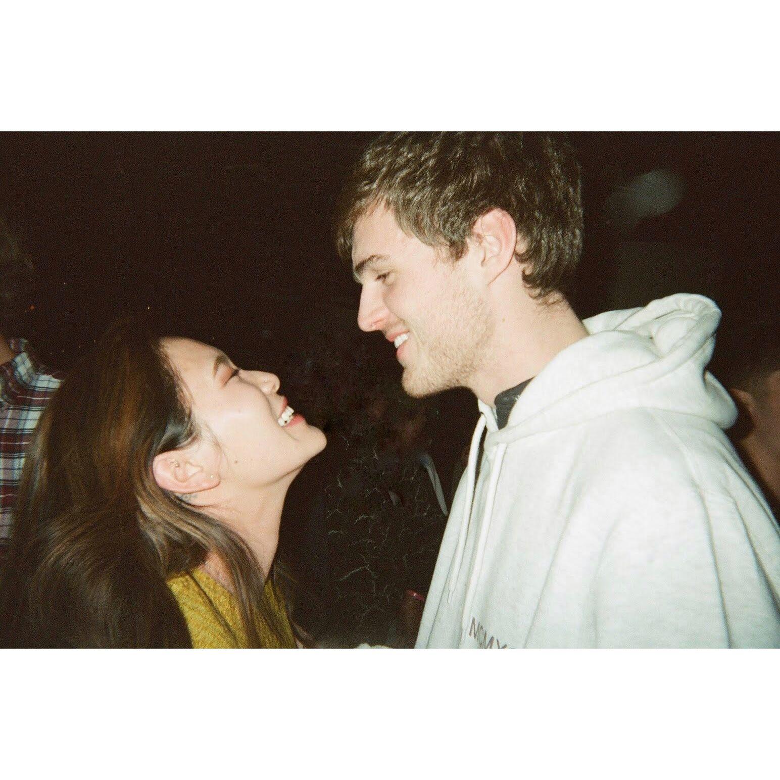 Christina's 21st birthday celebration caught on film (shoutout to Danielle Ito)