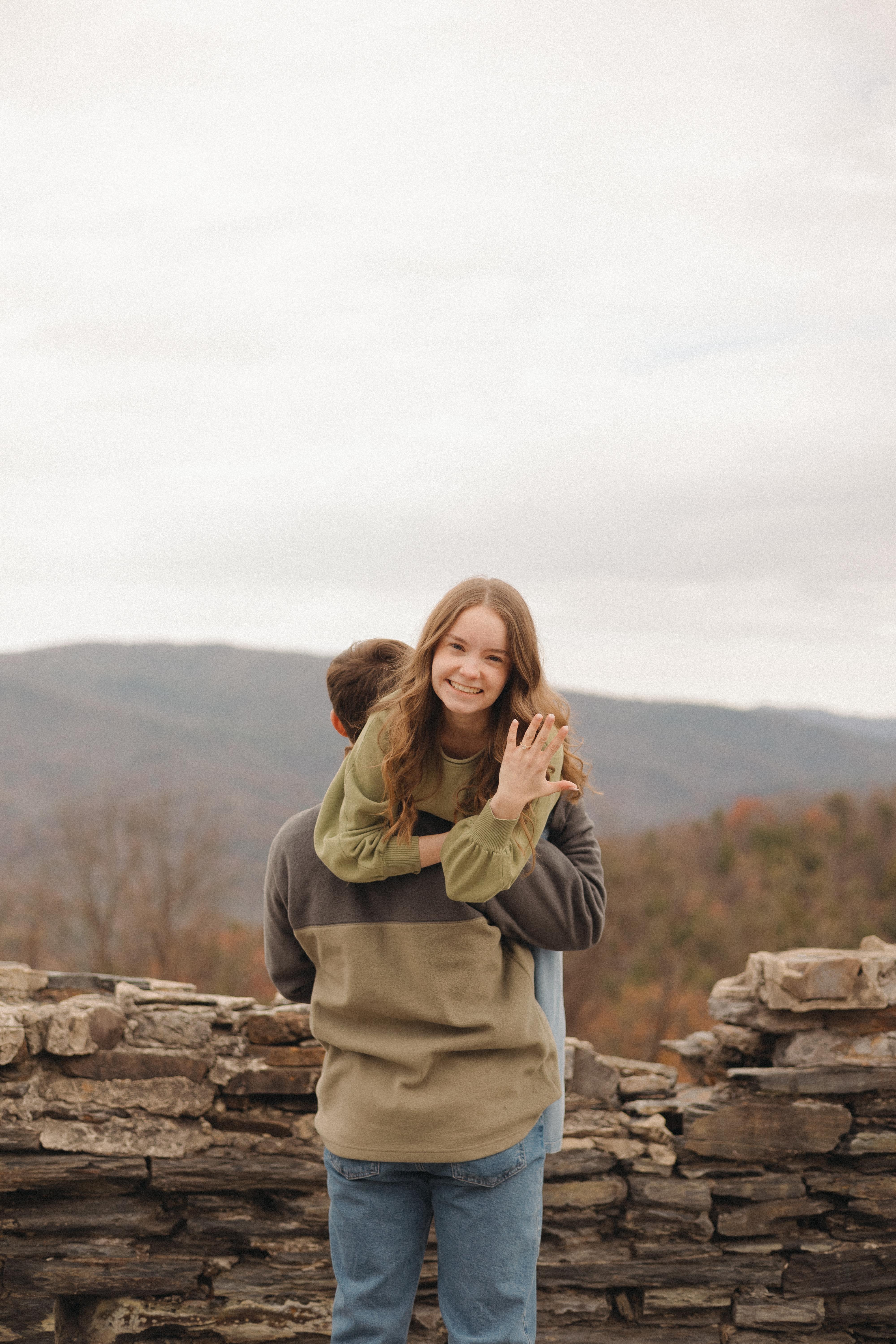 The Wedding Website of Kerstyn Rader and Jamie Myers