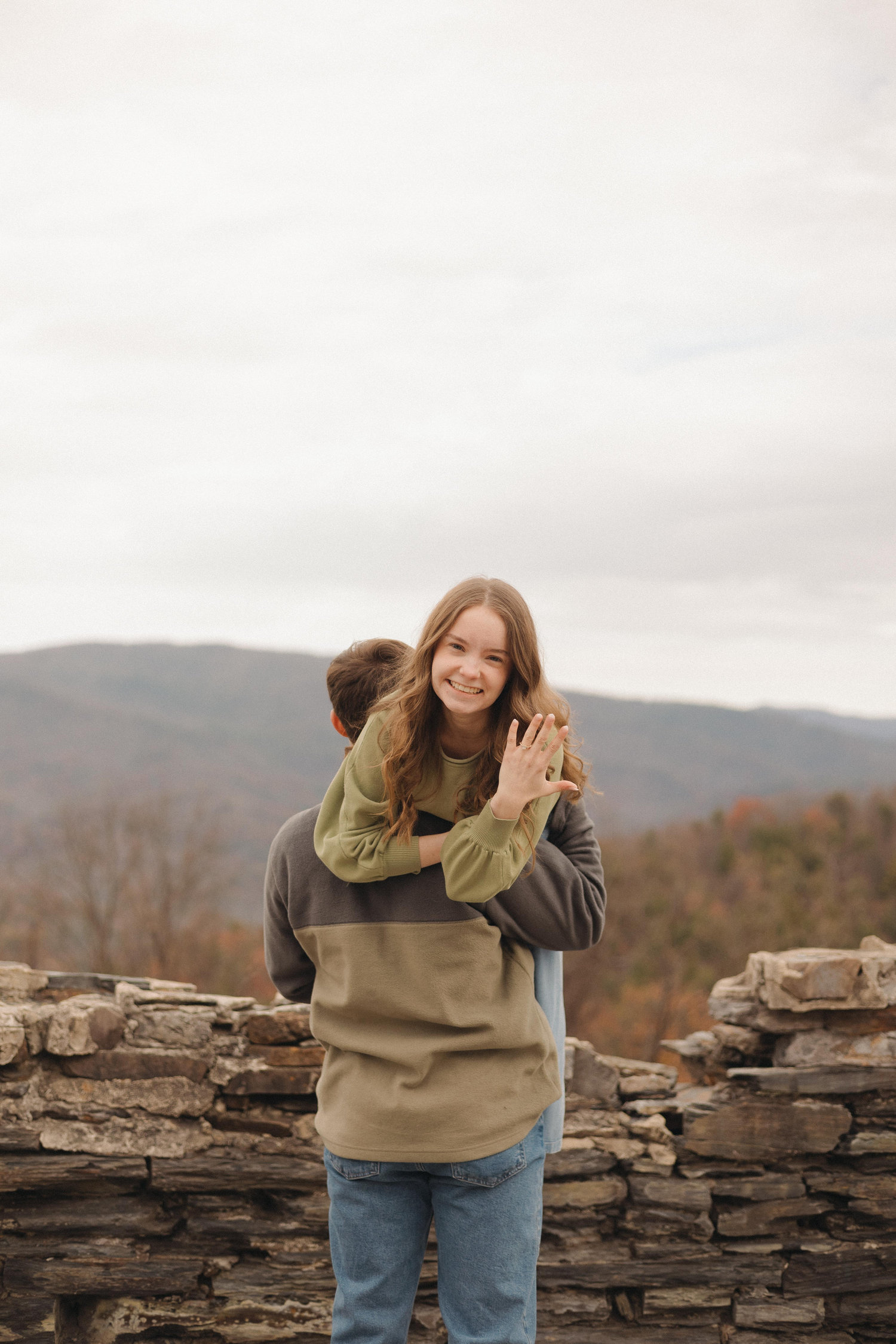 The Wedding Website of Kerstyn Rader and Jamie Myers