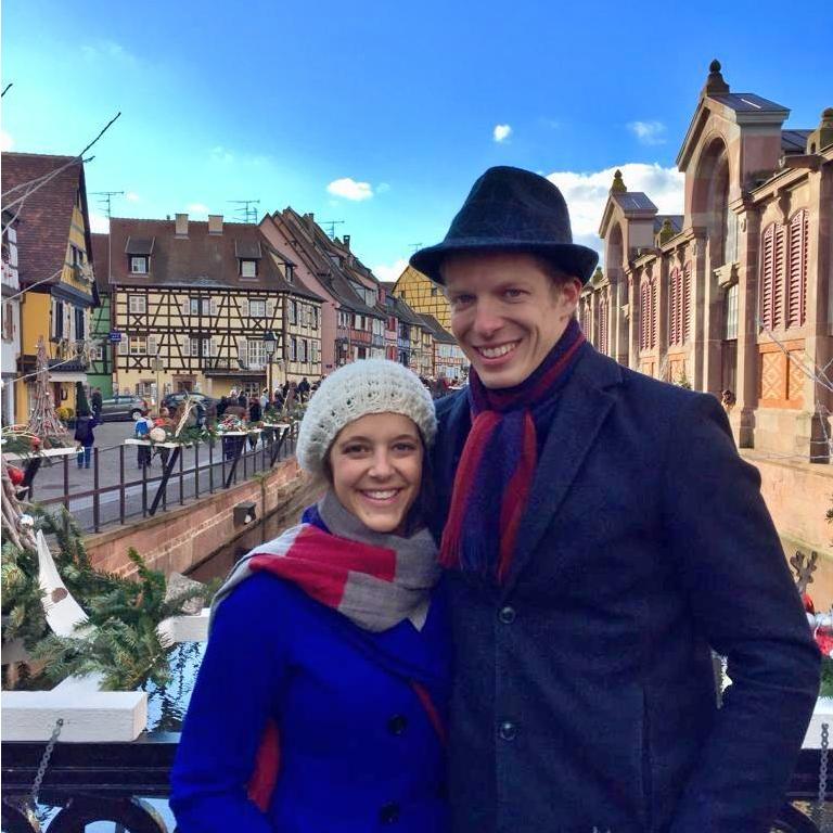 Colmar, France