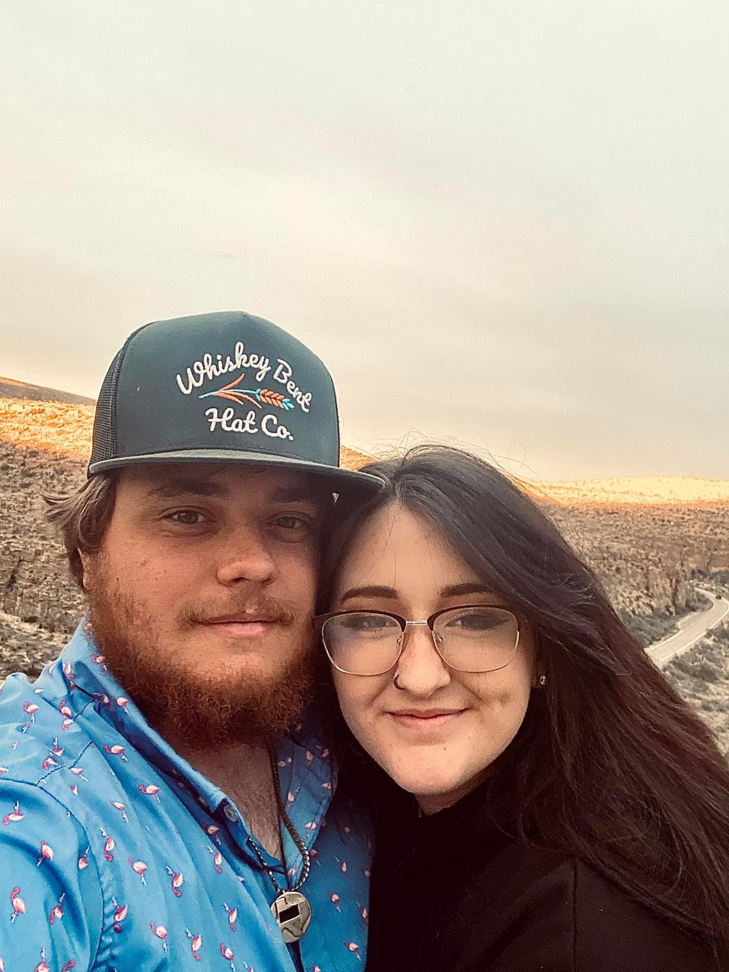 The Wedding Website of Brooklynne Calhoun and Kyler Lindsey