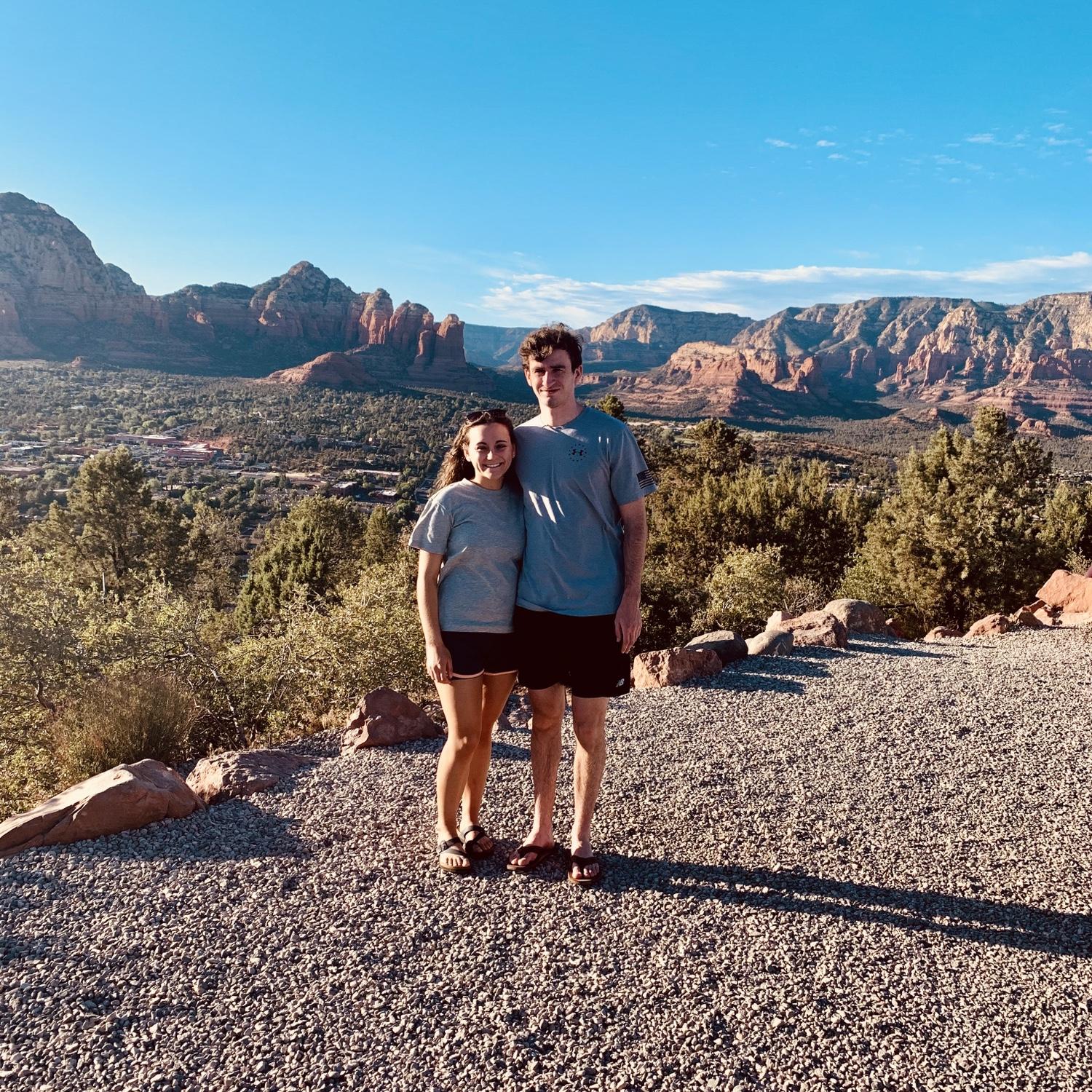 Arizona 2021