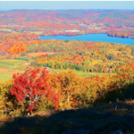 Mass Audubon's Pleasant Valley Wildlife Sanctuary
