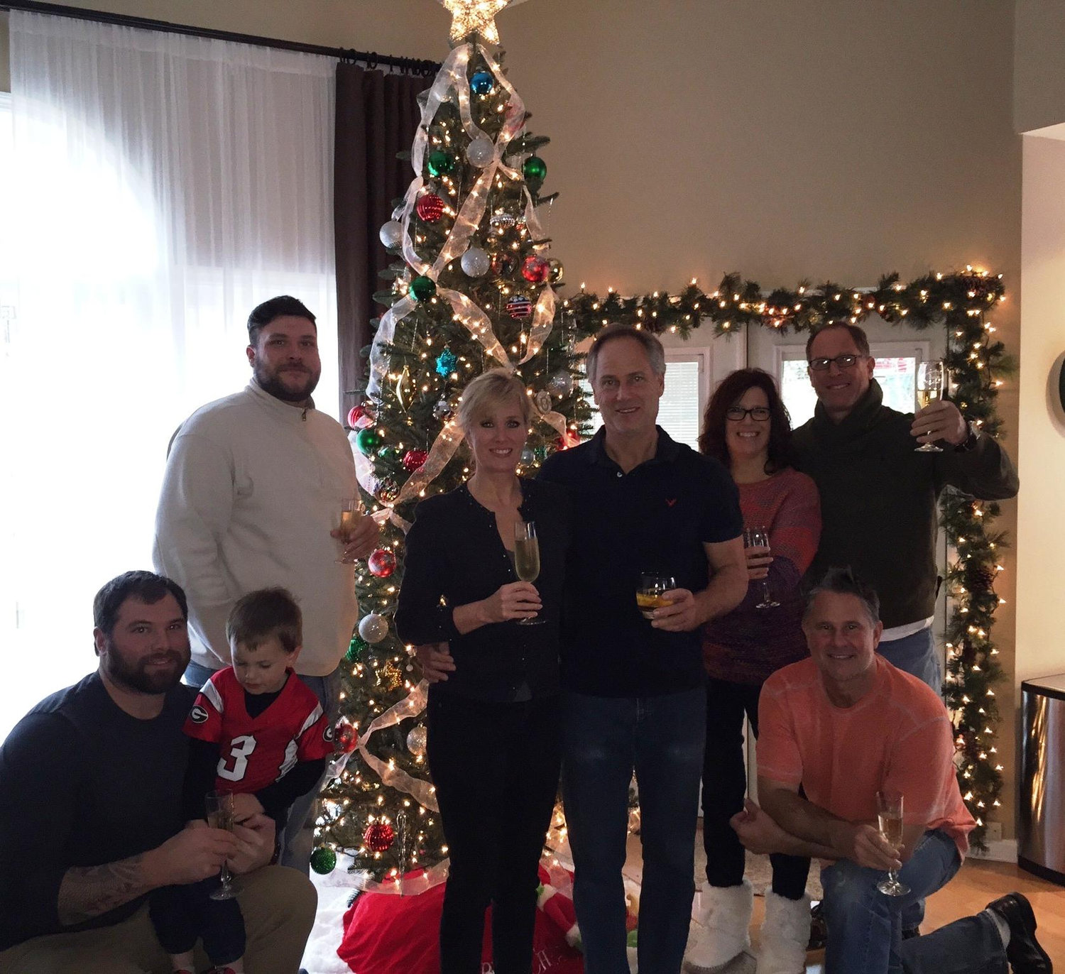 The Penningtons
