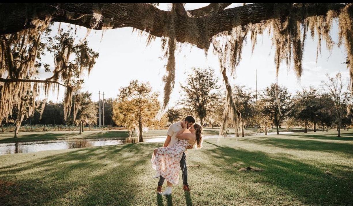 The Wedding Website of Pamela Metzger and Francisco Carrasquillo