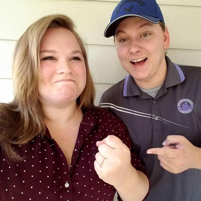 The weekend everything changed and we decided we were gonna do this thing!