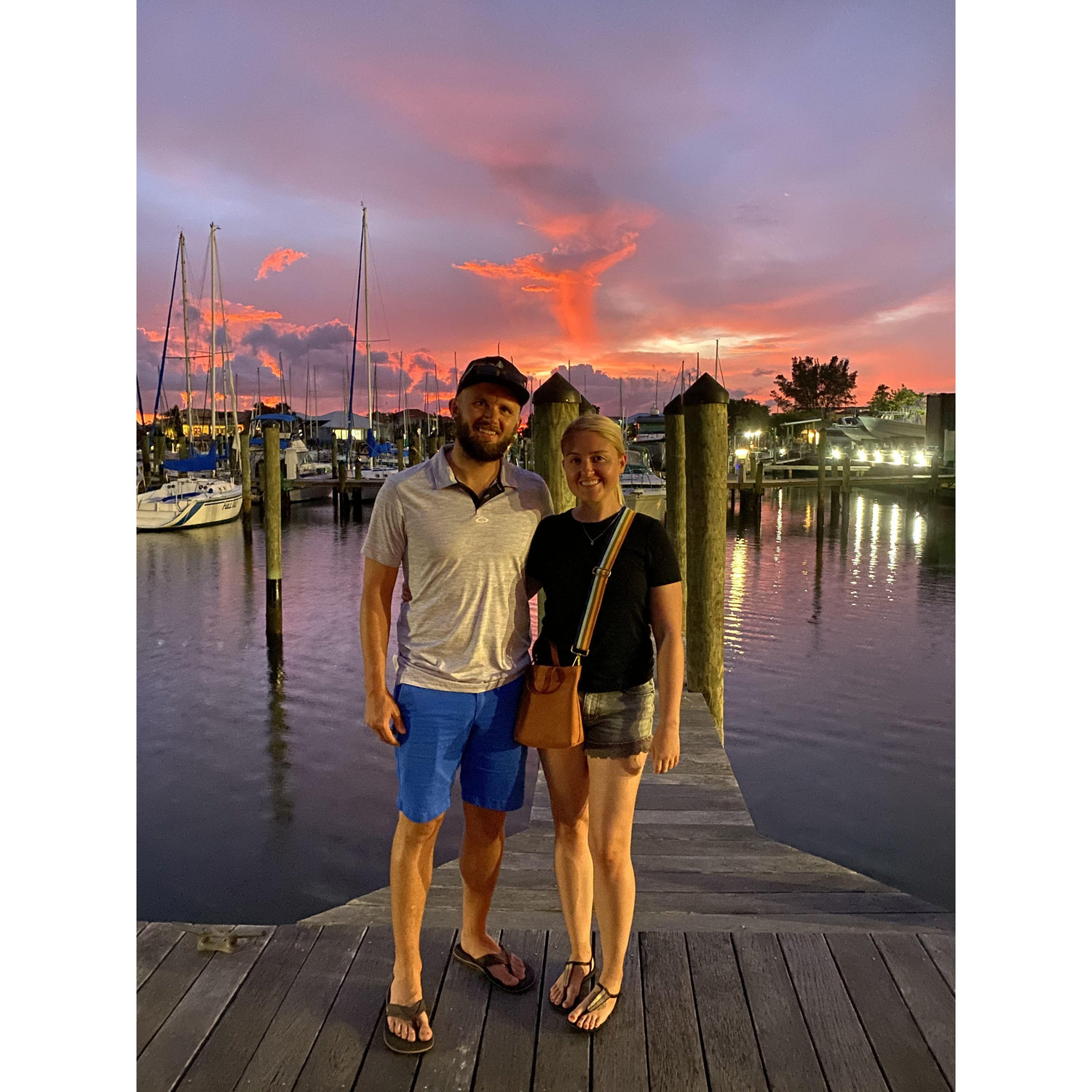 Tampa, FL