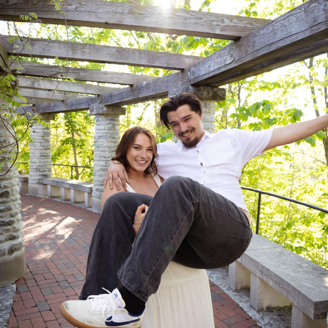 Engagement Photos!!