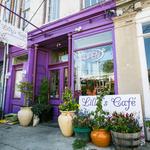 Lilly's Café